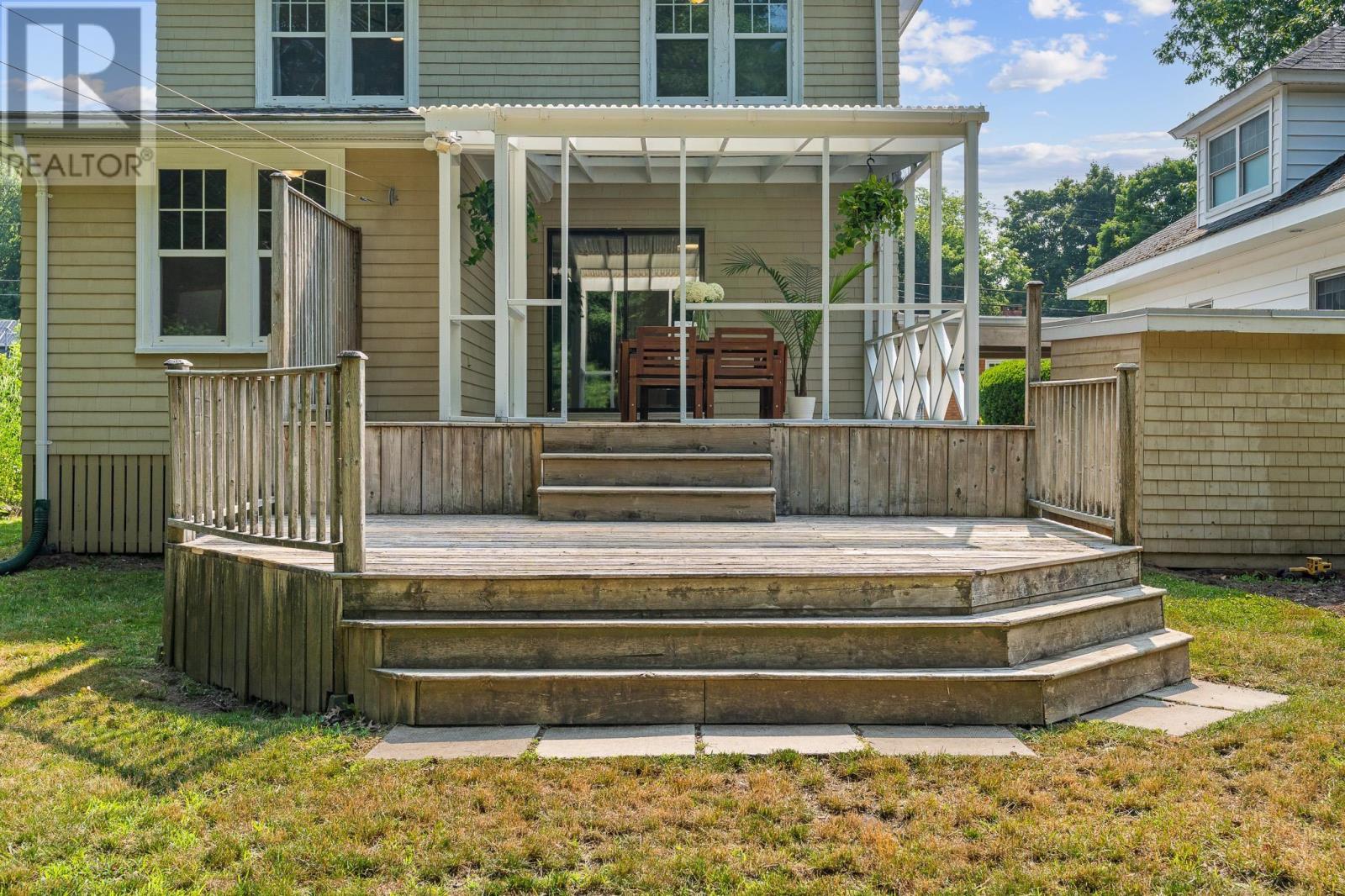 22 Caldwell Avenue, Kentville, Nova Scotia  B4N 2C6 - Photo 36 - 202605301