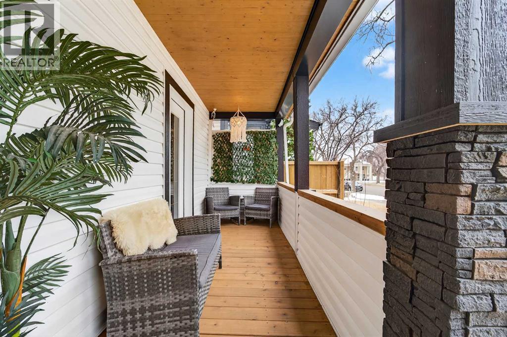 637 6 Street S, Lethbridge, Alberta  T1J 2E4 - Photo 4 - A2294488