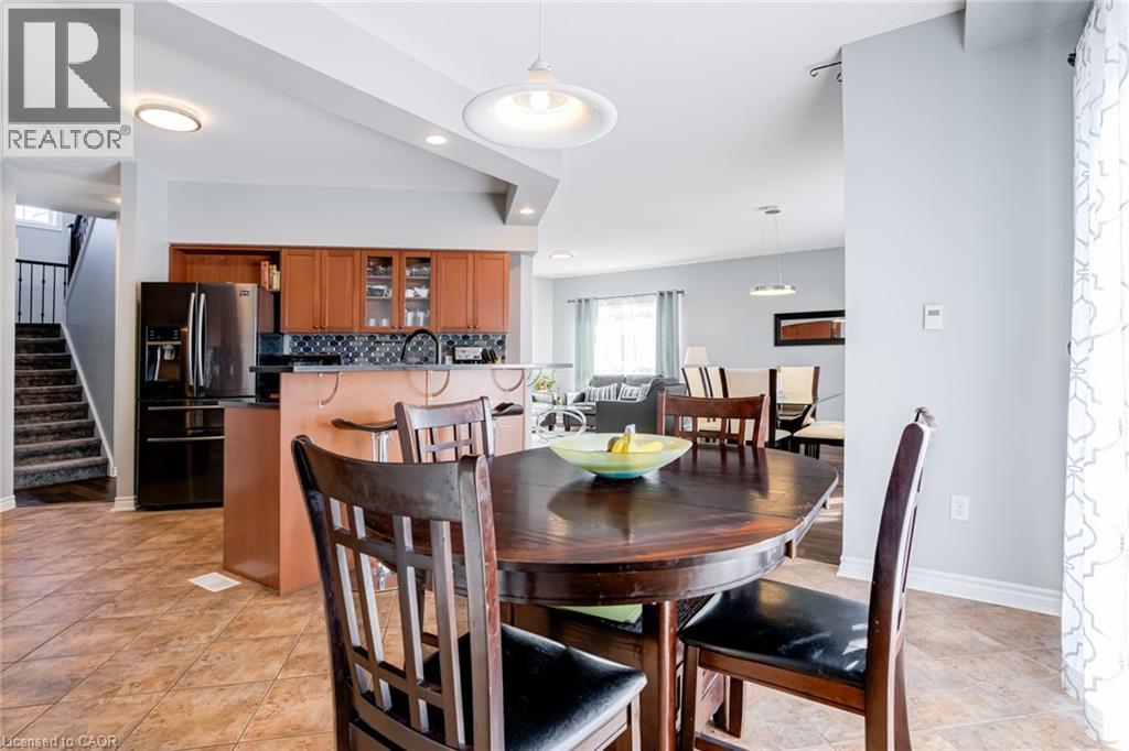 42 Frasson Drive, Guelph, Ontario  N1E 7J9 - Photo 11 - 40810005