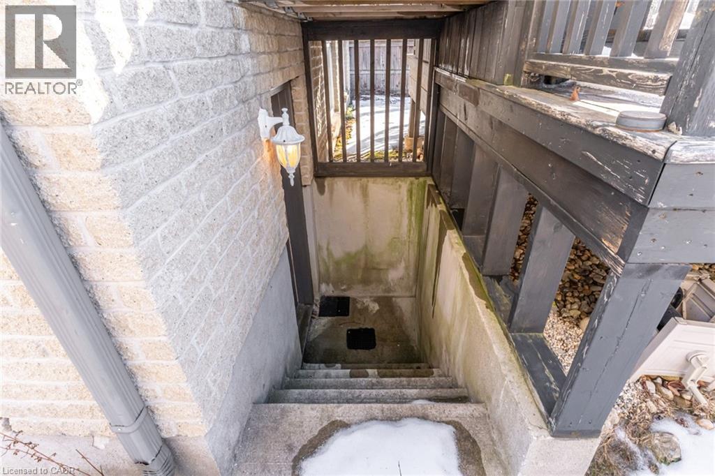 42 Frasson Drive, Guelph, Ontario  N1E 7J9 - Photo 38 - 40810005