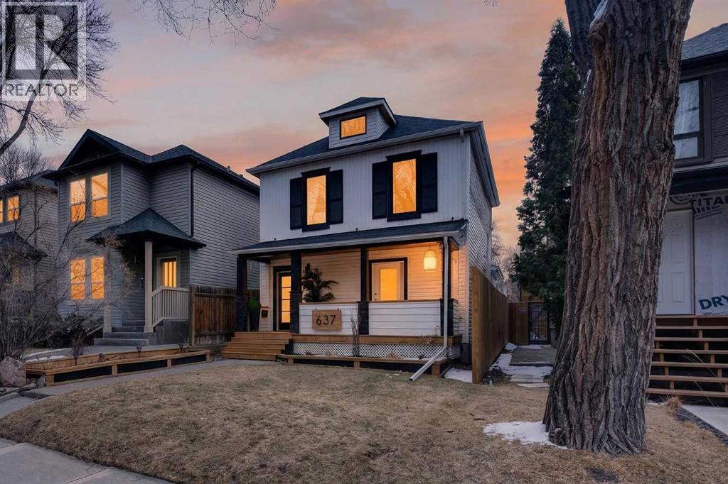 637 6 Street S, Lethbridge, Alberta  T1J 2E4 - Photo 48 - A2294488