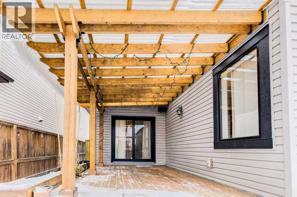 9 Cranwell Court Se, Calgary, Alberta  T3M 0B7 - Photo 32 - A2287294