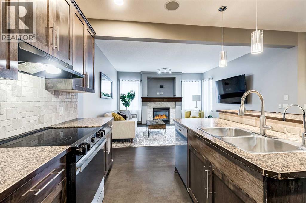 9 Cranwell Court Se, Calgary, Alberta  T3M 0B7 - Photo 10 - A2287294