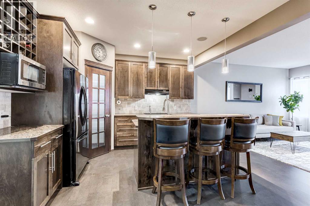 9 Cranwell Court Se, Calgary, Alberta  T3M 0B7 - Photo 6 - A2287294