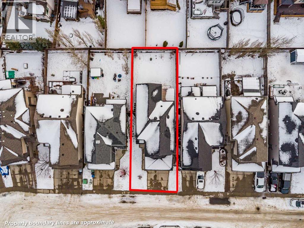 9 Cranwell Court Se, Calgary, Alberta  T3M 0B7 - Photo 38 - A2287294