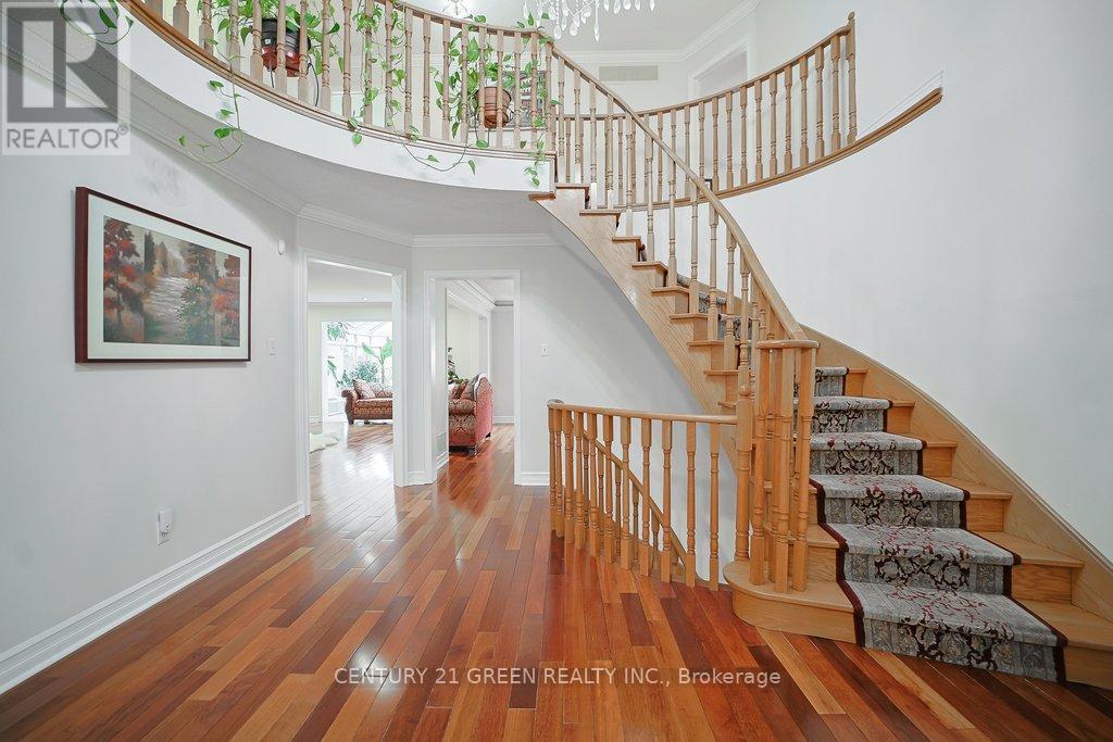 4635 Beaufort Terrace, Mississauga, Ontario  L5M 3J1 - Photo 10 - W12914408