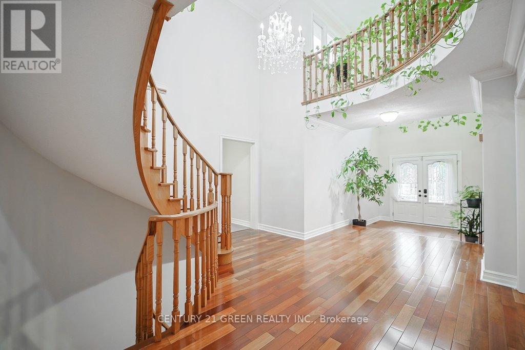 4635 Beaufort Terrace, Mississauga, Ontario  L5M 3J1 - Photo 12 - W12914408