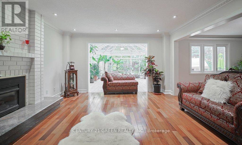 4635 Beaufort Terrace, Mississauga, Ontario  L5M 3J1 - Photo 16 - W12914408