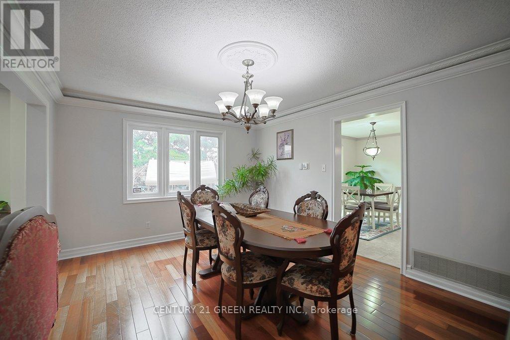 4635 Beaufort Terrace, Mississauga, Ontario  L5M 3J1 - Photo 17 - W12914408