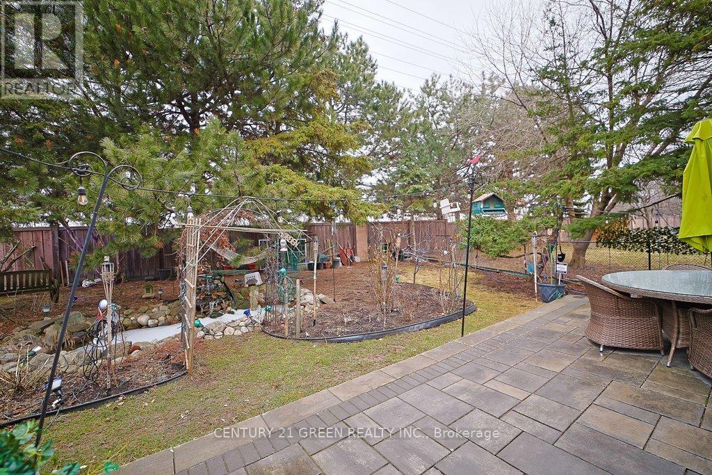 4635 Beaufort Terrace, Mississauga (Central Erin Mills), Ontario  L5M 3J1 - Photo 40 - W12914408