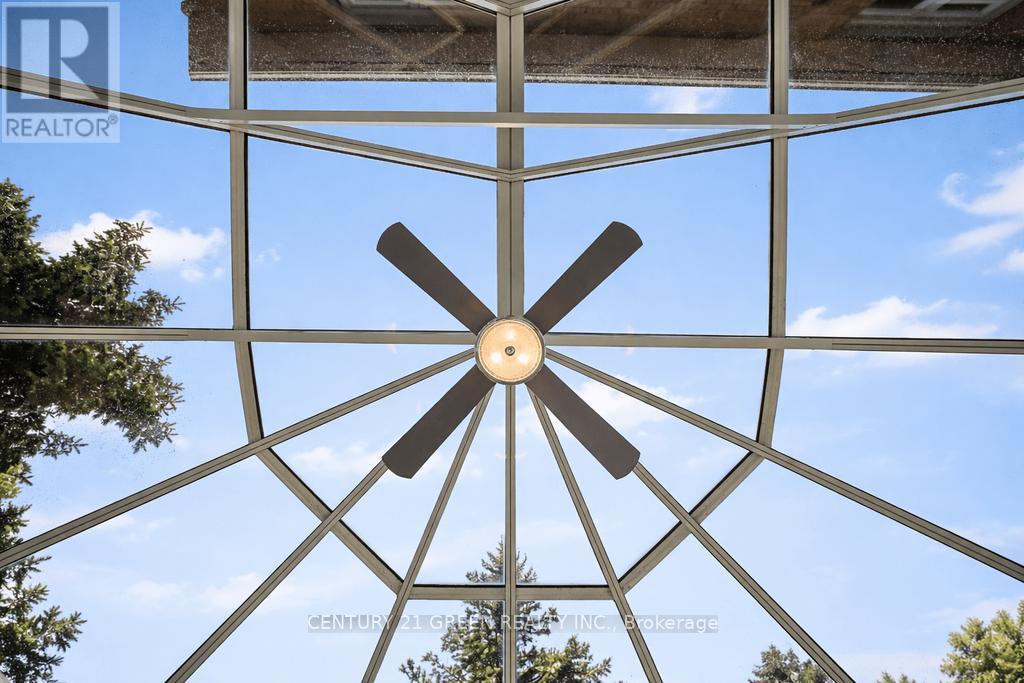 4635 Beaufort Terrace, Mississauga, Ontario  L5M 3J1 - Photo 8 - W12914408