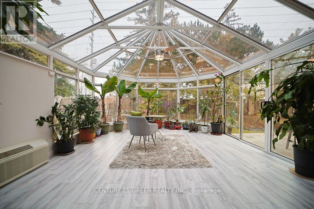 4635 Beaufort Terrace, Mississauga, Ontario  L5M 3J1 - Photo 9 - W12914408