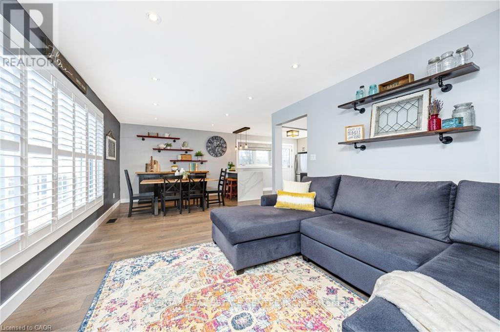 390 Woodward Avenue, Milton, Ontario  L9T 1V4 - Photo 11 - W12914476