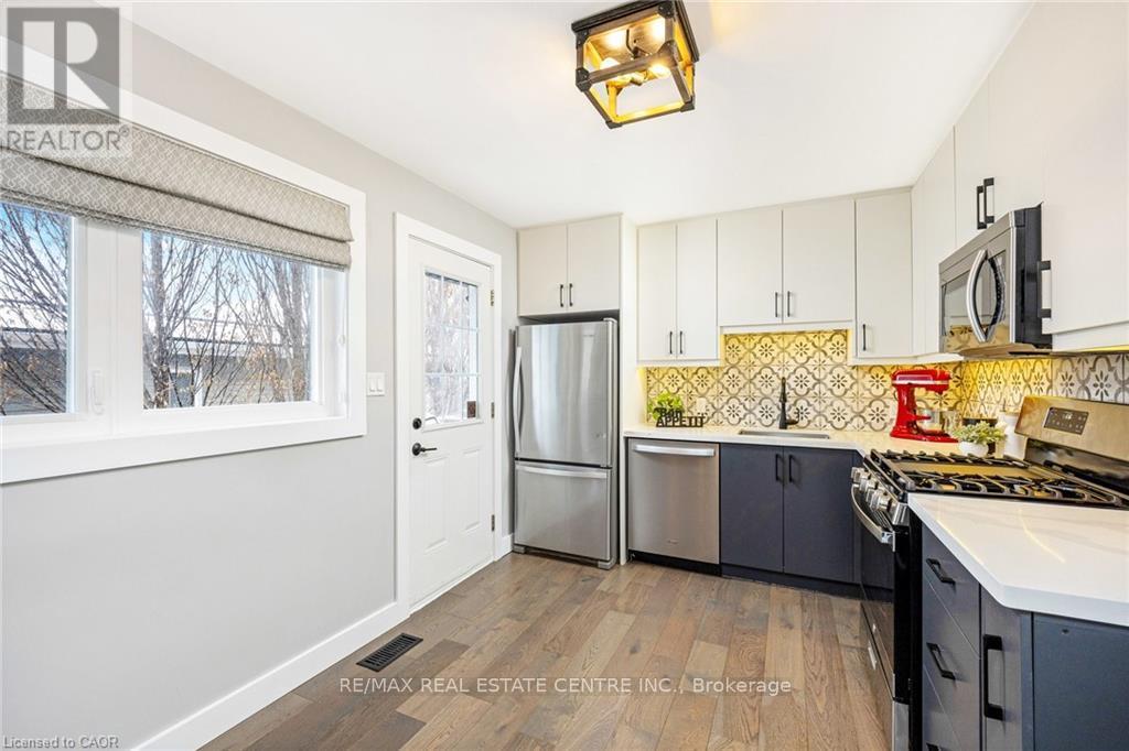 390 Woodward Avenue, Milton, Ontario  L9T 1V4 - Photo 15 - W12914476