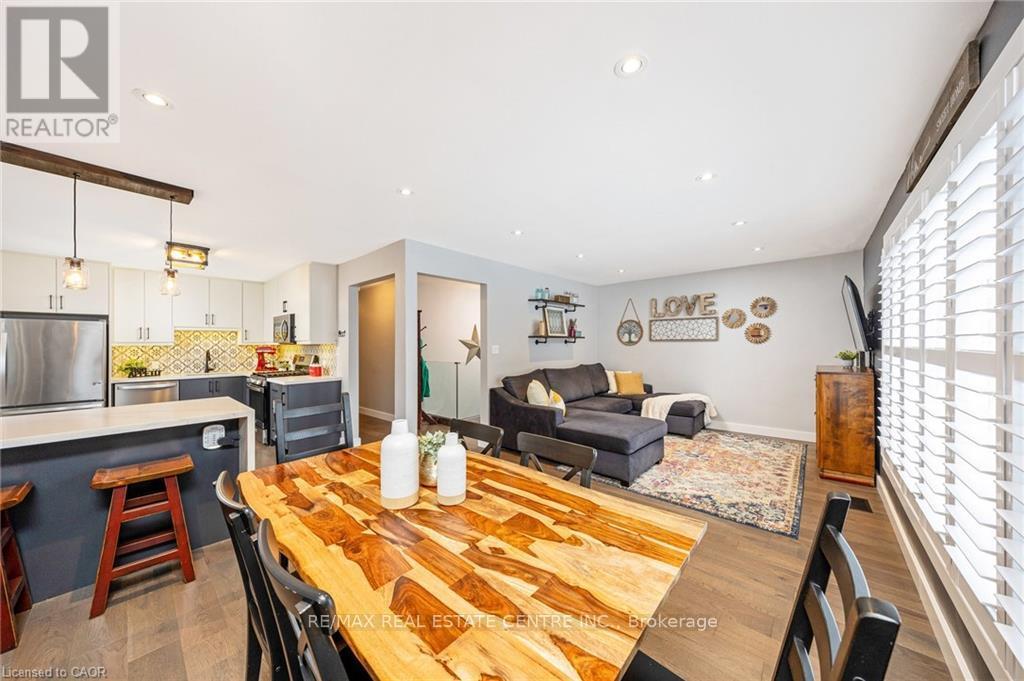 390 Woodward Avenue, Milton, Ontario  L9T 1V4 - Photo 20 - W12914476