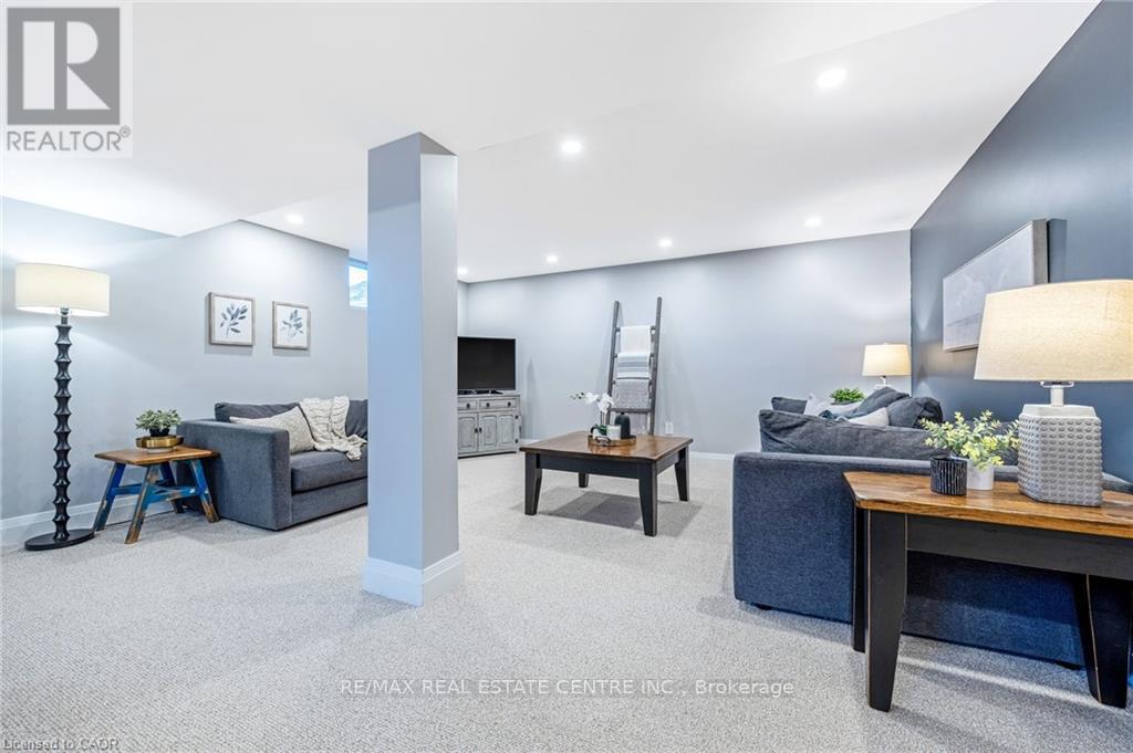 390 Woodward Avenue, Milton, Ontario  L9T 1V4 - Photo 30 - W12914476