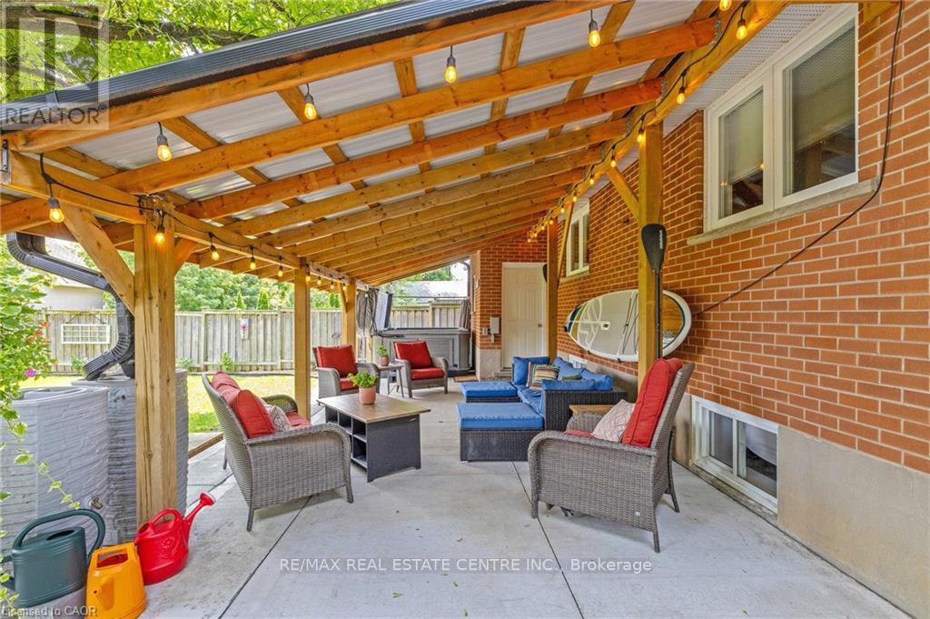 390 Woodward Avenue, Milton, Ontario  L9T 1V4 - Photo 40 - W12914476