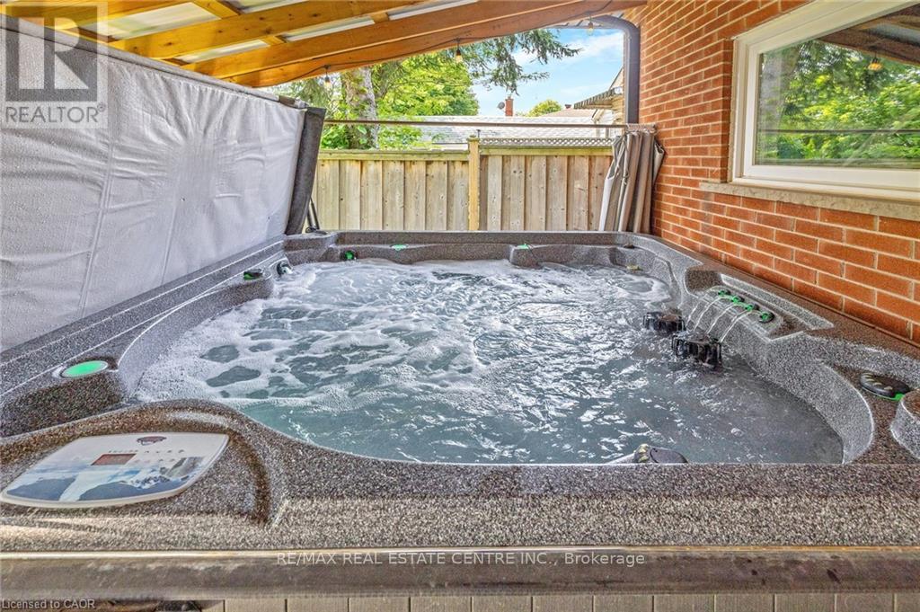 390 Woodward Avenue, Milton, Ontario  L9T 1V4 - Photo 45 - W12914476