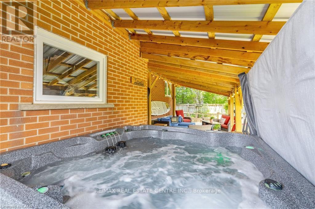 390 Woodward Avenue, Milton, Ontario  L9T 1V4 - Photo 46 - W12914476