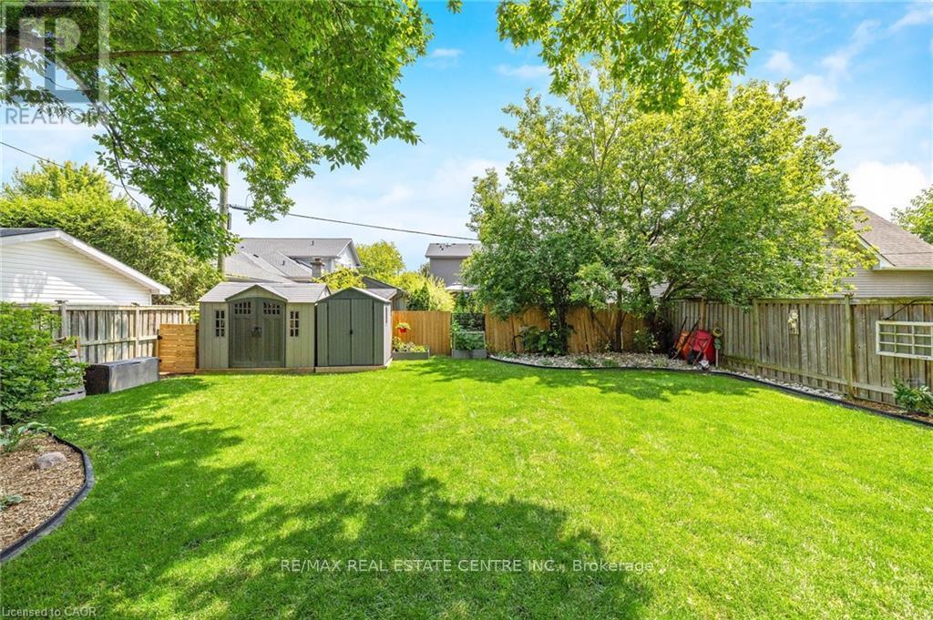 390 Woodward Avenue, Milton, Ontario  L9T 1V4 - Photo 47 - W12914476