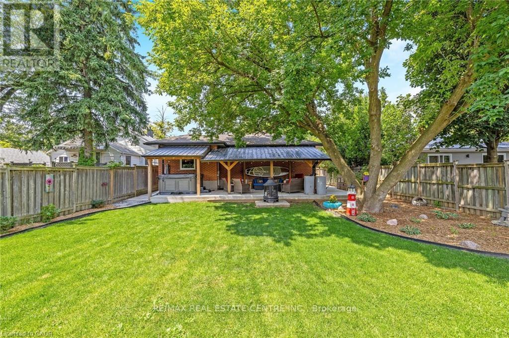 390 Woodward Avenue, Milton, Ontario  L9T 1V4 - Photo 50 - W12914476