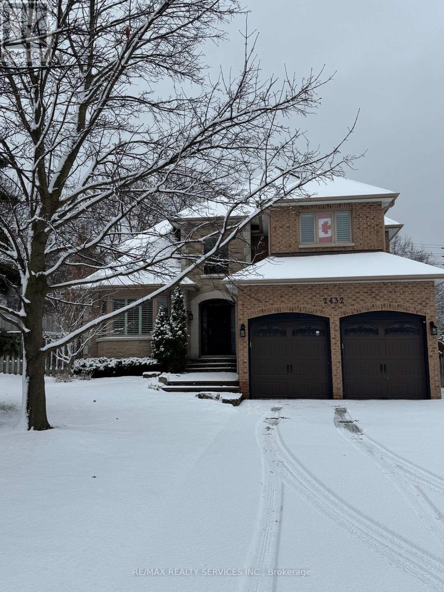 2432 MARISA COURT, Mississauga, Ontario