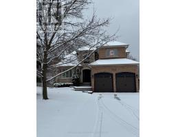 2432 MARISA COURT, Mississauga, Ontario