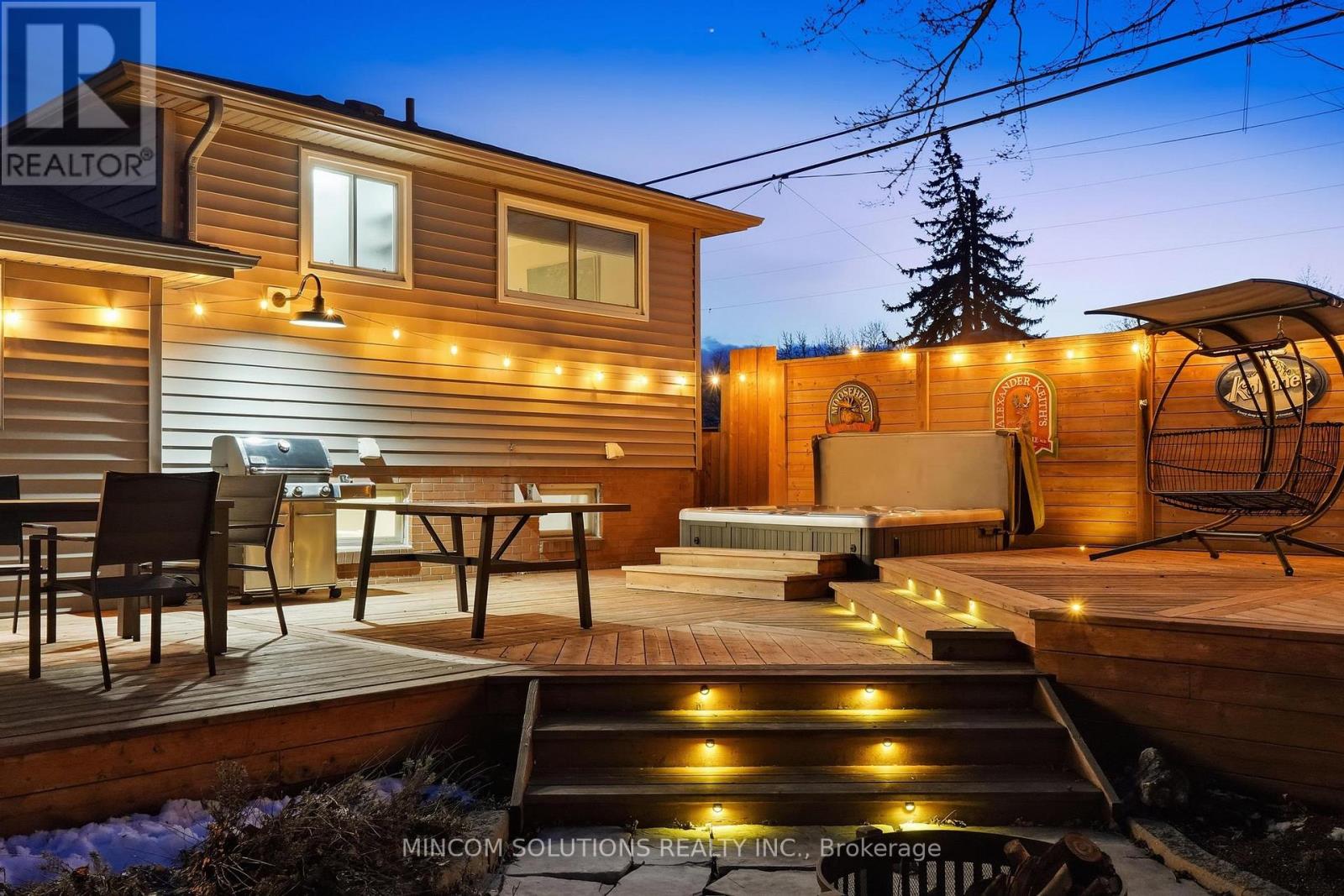 5 Rosefield Drive, Halton Hills, Ontario  L7G 4R2 - Photo 41 - W12914502