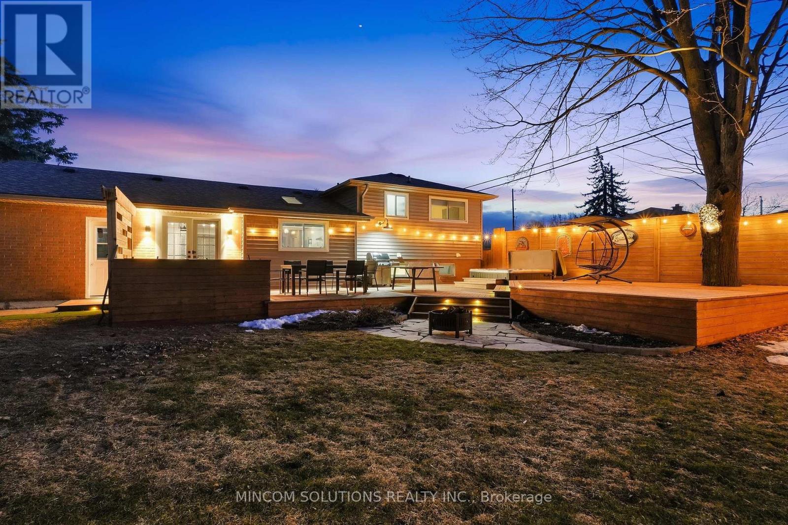 5 Rosefield Drive, Halton Hills, Ontario  L7G 4R2 - Photo 42 - W12914502