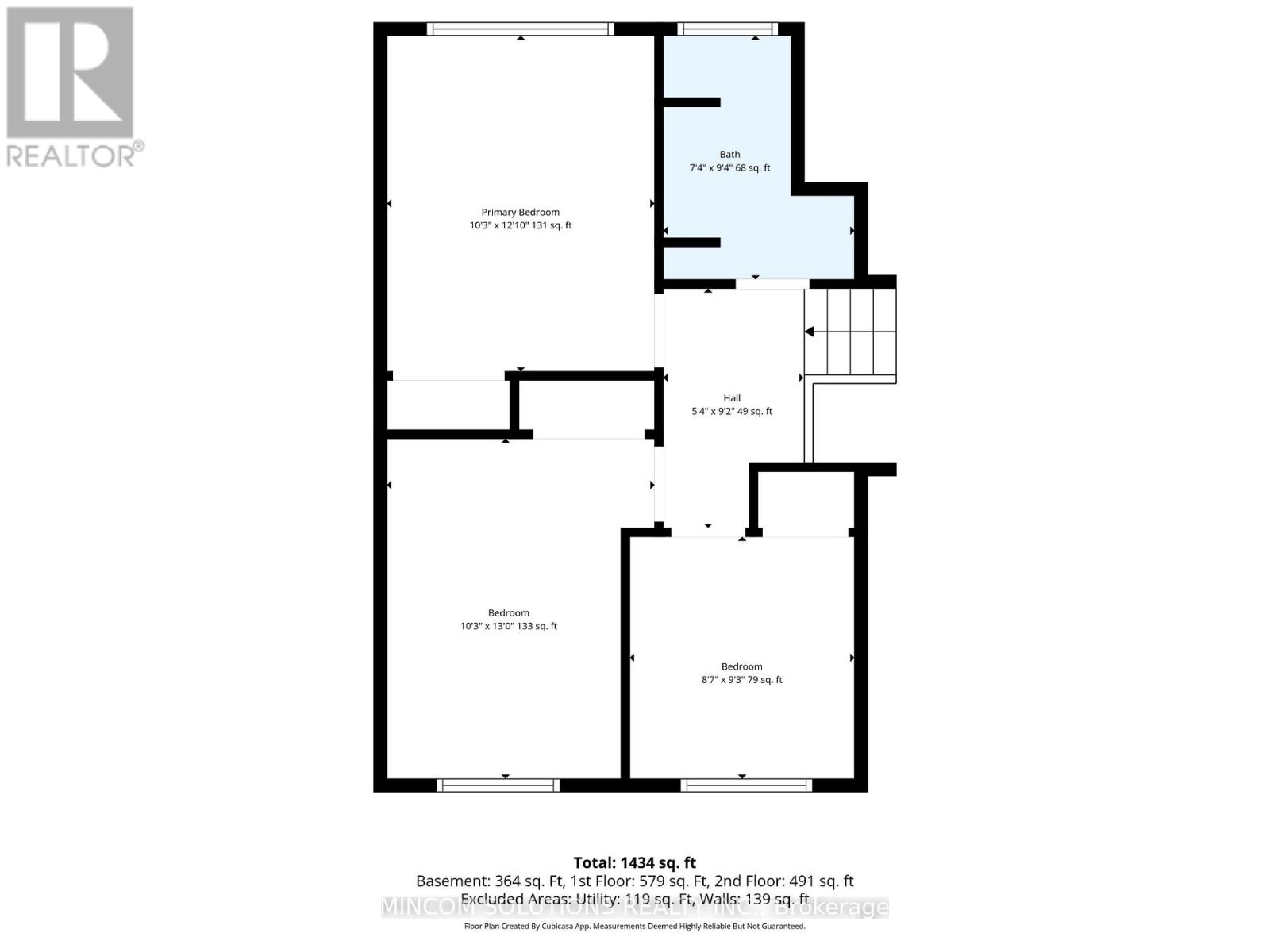 5 Rosefield Drive, Halton Hills, Ontario  L7G 4R2 - Photo 48 - W12914502