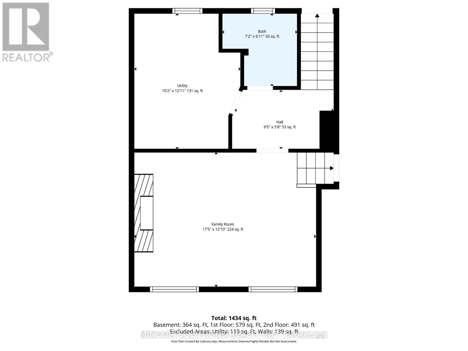 5 Rosefield Drive, Halton Hills, Ontario  L7G 4R2 - Photo 50 - W12914502