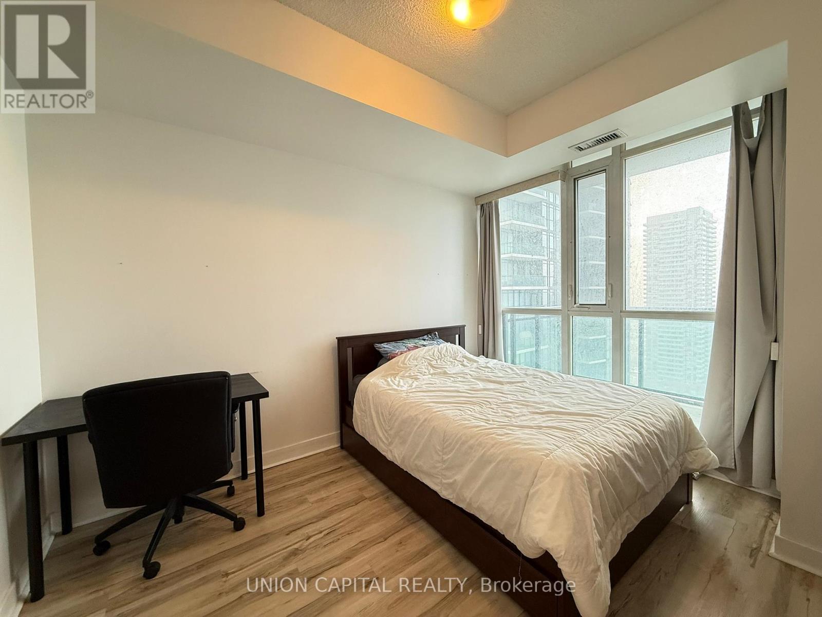 2608 - 4070 Confederation Parkway, Mississauga (Creditview), Ontario  L5B 0E9 - Photo 10 - W12914506