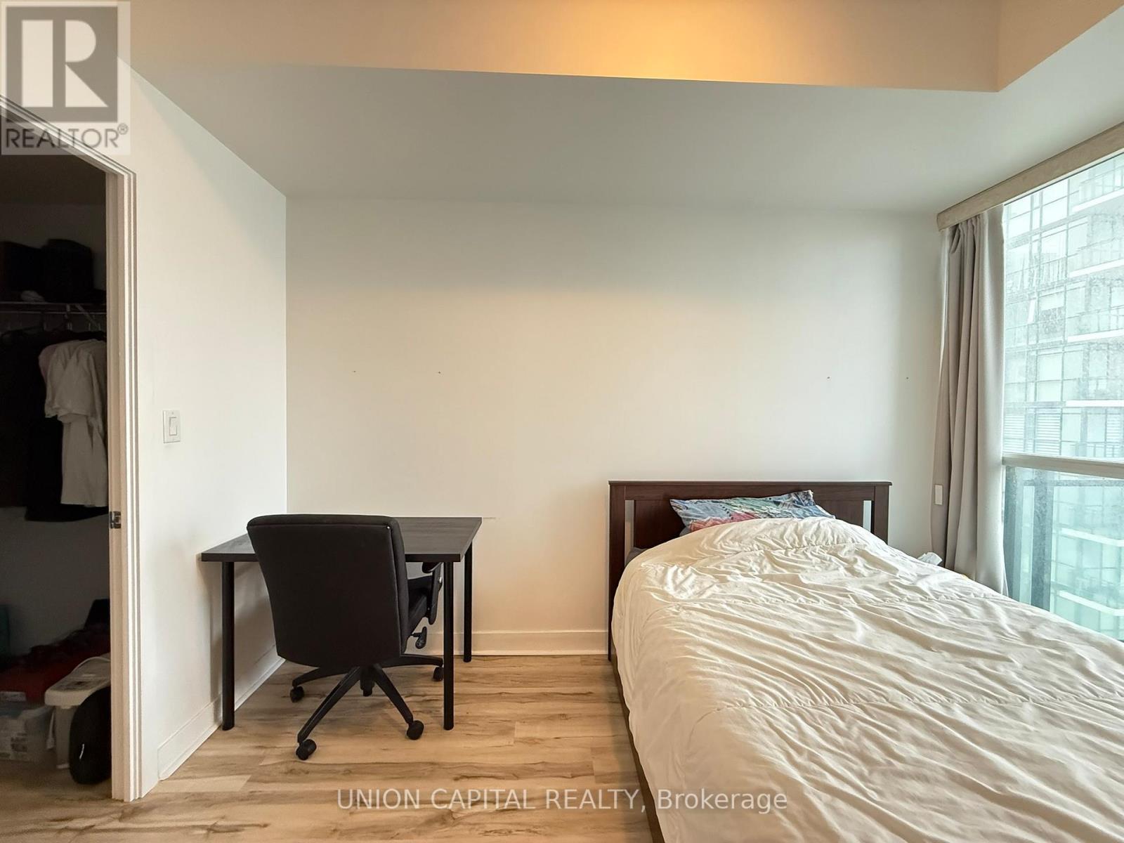 2608 - 4070 Confederation Parkway, Mississauga (Creditview), Ontario  L5B 0E9 - Photo 12 - W12914506