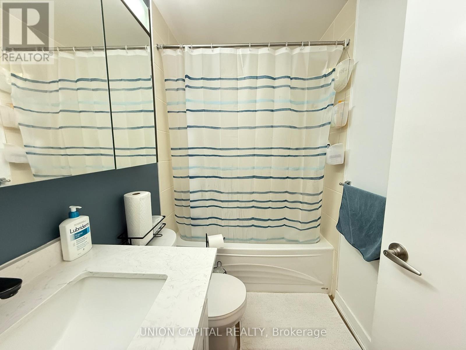 2608 - 4070 Confederation Parkway, Mississauga (Creditview), Ontario  L5B 0E9 - Photo 14 - W12914506