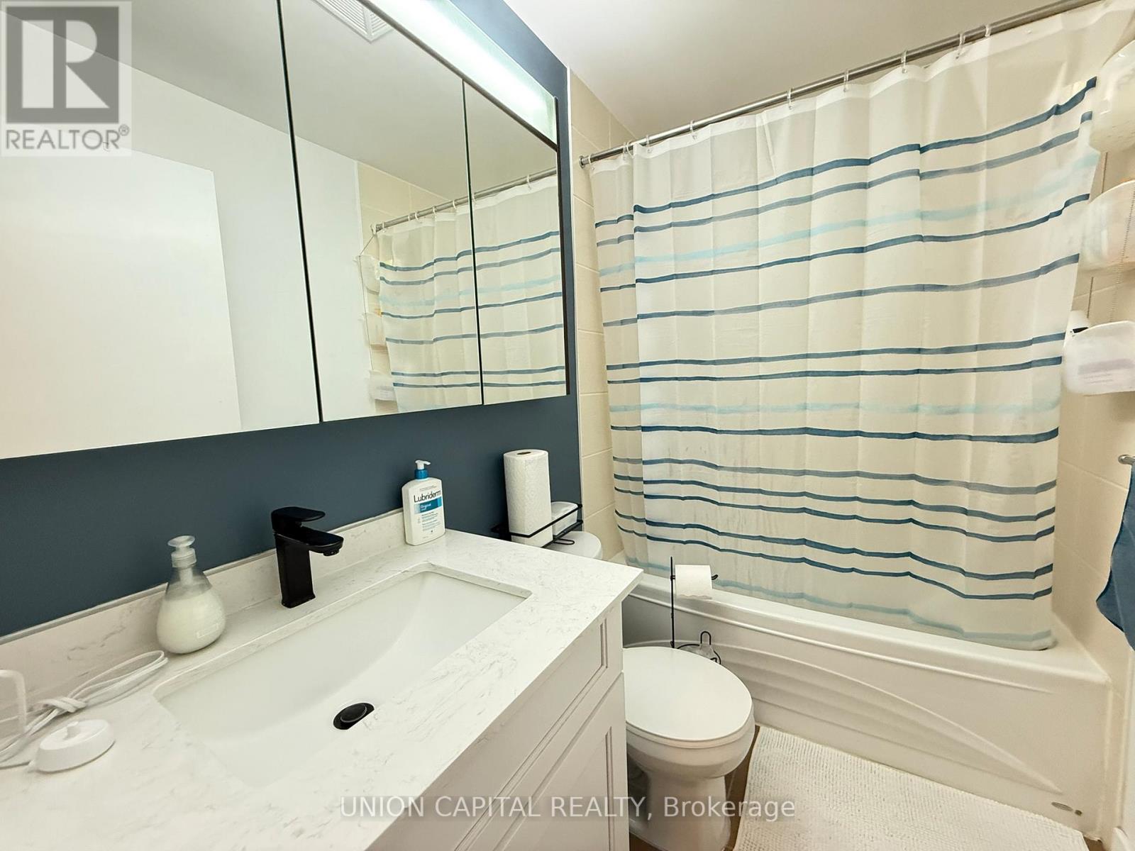 2608 - 4070 Confederation Parkway, Mississauga (Creditview), Ontario  L5B 0E9 - Photo 17 - W12914506