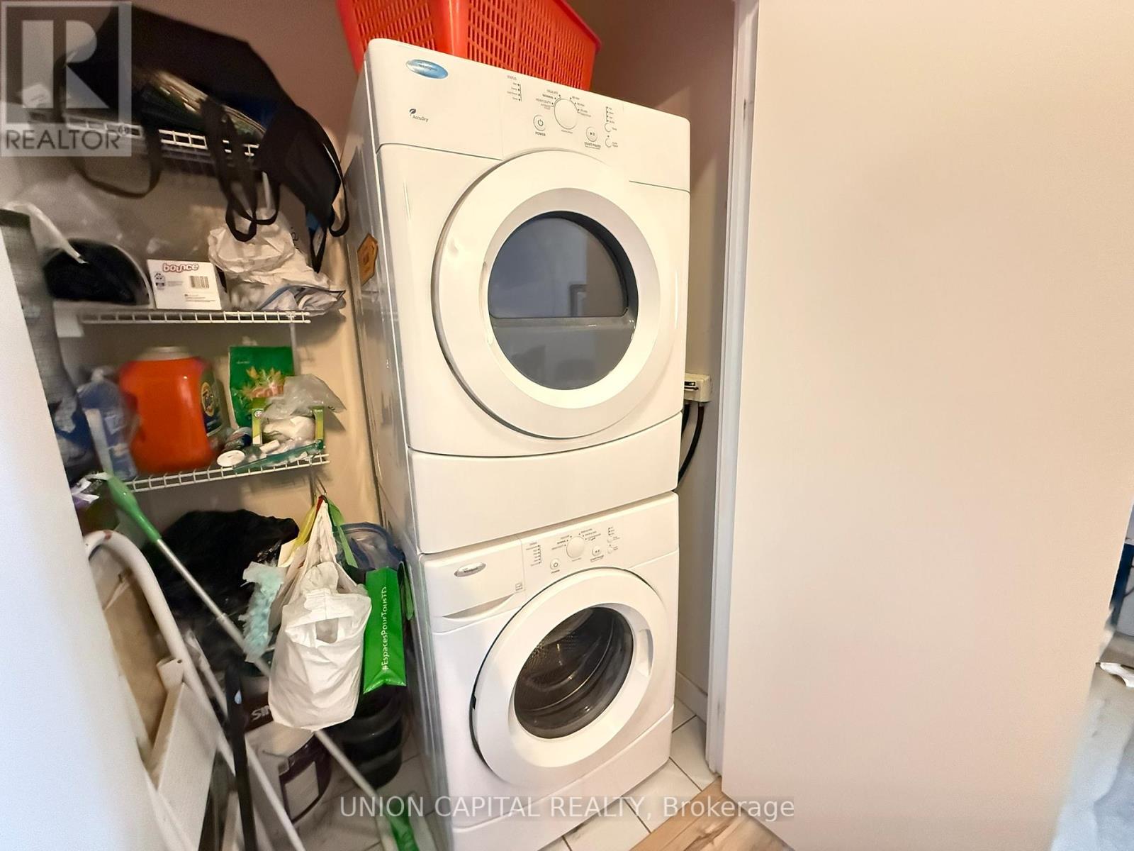 2608 - 4070 Confederation Parkway, Mississauga (Creditview), Ontario  L5B 0E9 - Photo 18 - W12914506