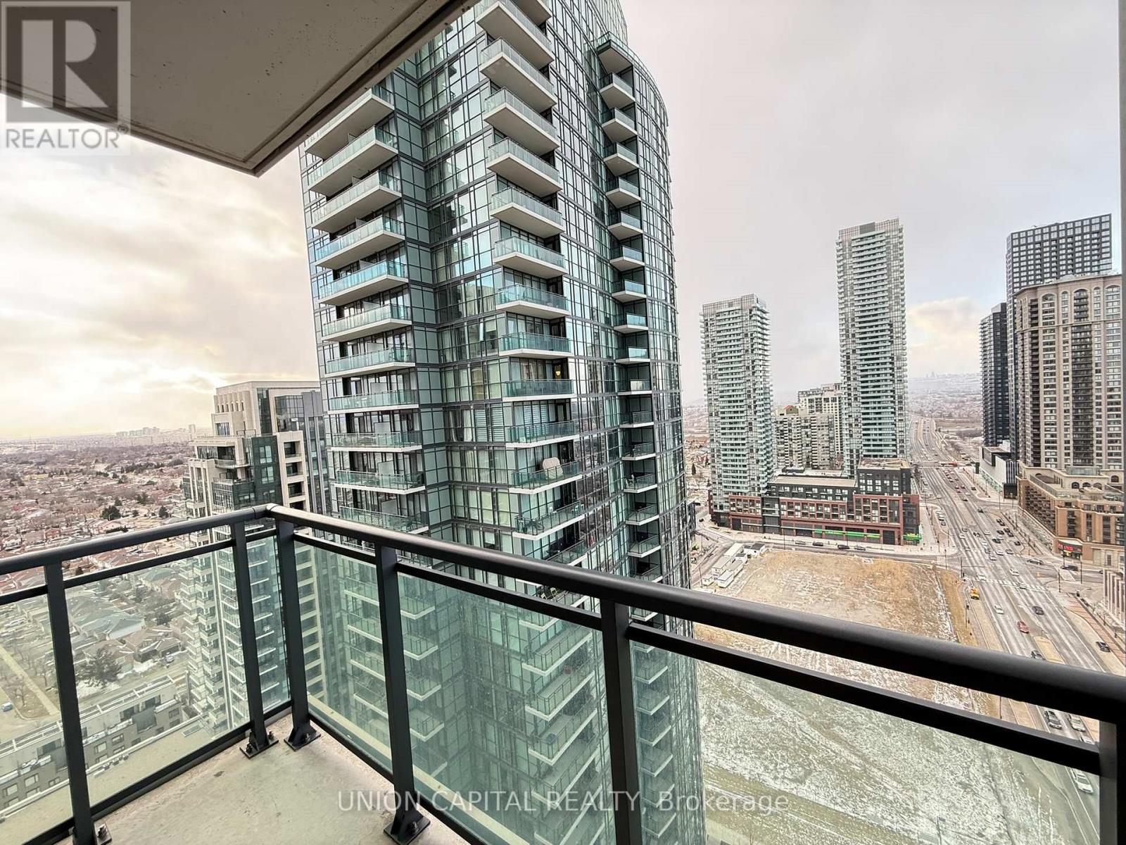 2608 - 4070 Confederation Parkway, Mississauga (Creditview), Ontario  L5B 0E9 - Photo 19 - W12914506