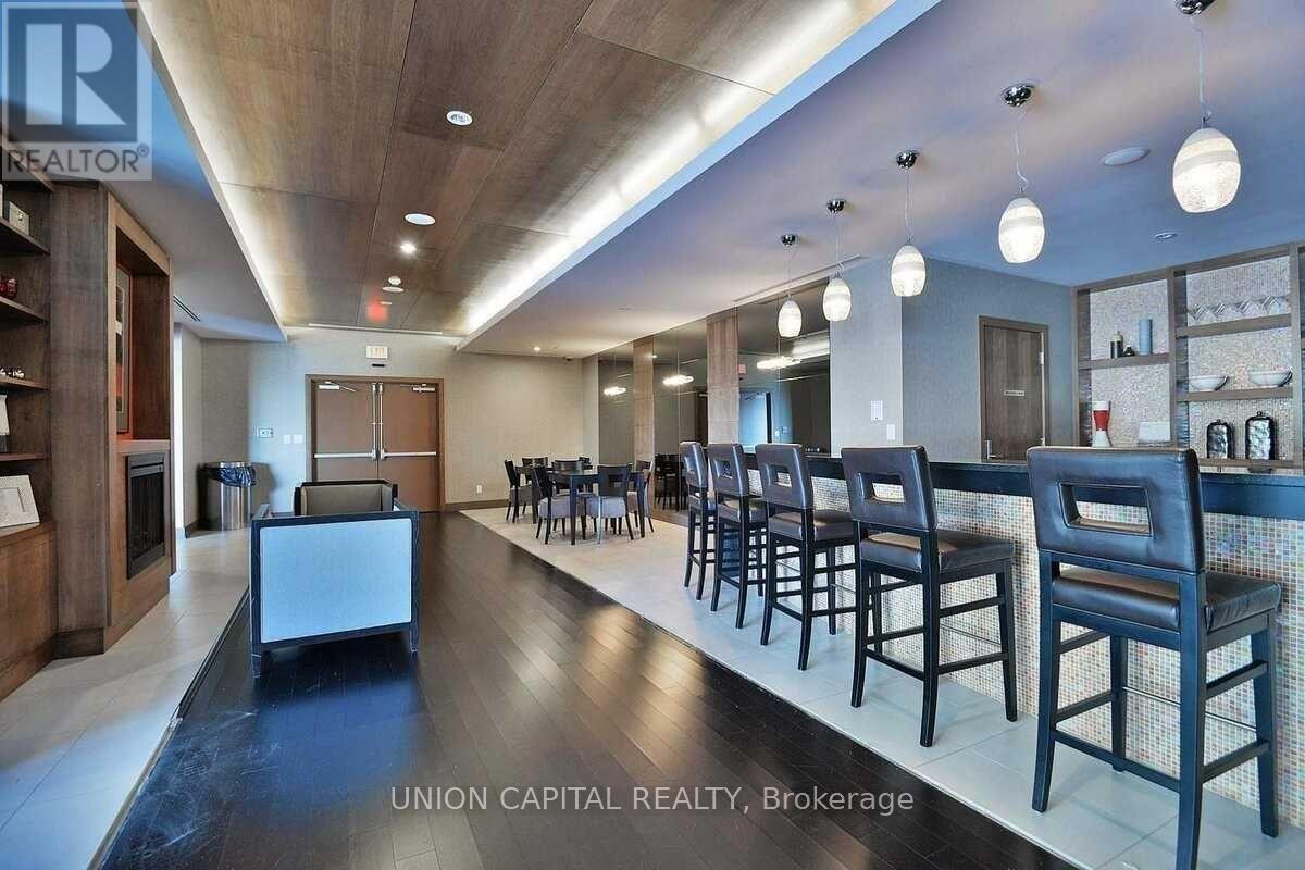 2608 - 4070 Confederation Parkway, Mississauga (Creditview), Ontario  L5B 0E9 - Photo 21 - W12914506