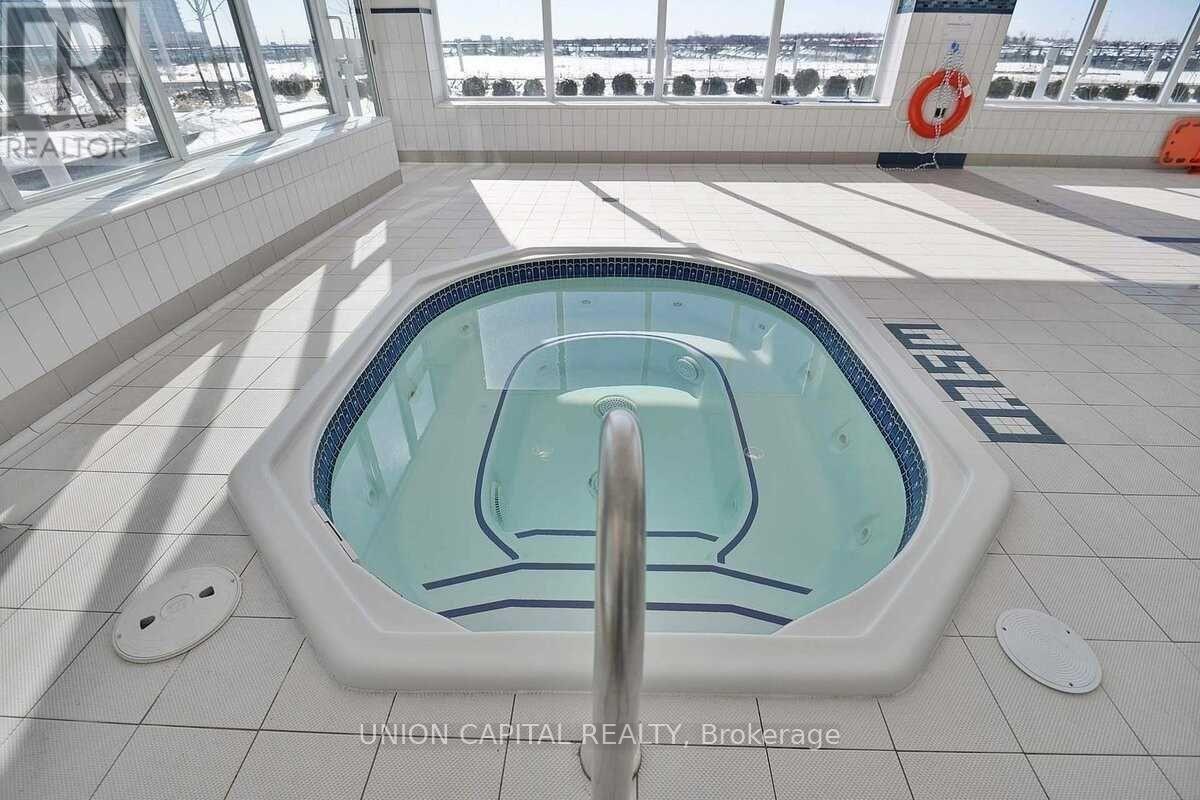 2608 - 4070 Confederation Parkway, Mississauga (Creditview), Ontario  L5B 0E9 - Photo 25 - W12914506