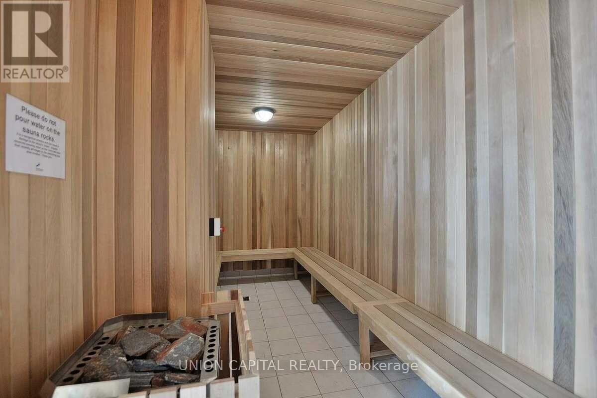 2608 - 4070 Confederation Parkway, Mississauga (Creditview), Ontario  L5B 0E9 - Photo 26 - W12914506