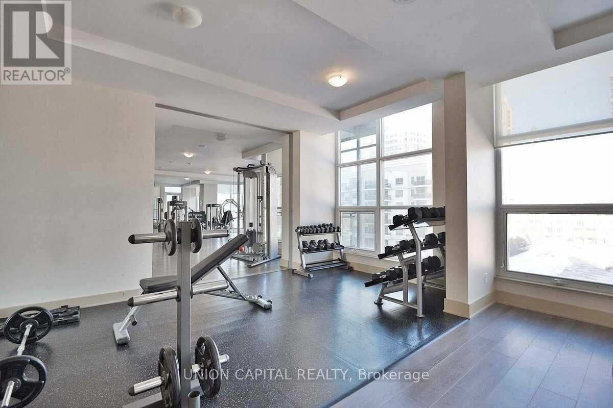 2608 - 4070 Confederation Parkway, Mississauga (Creditview), Ontario  L5B 0E9 - Photo 29 - W12914506