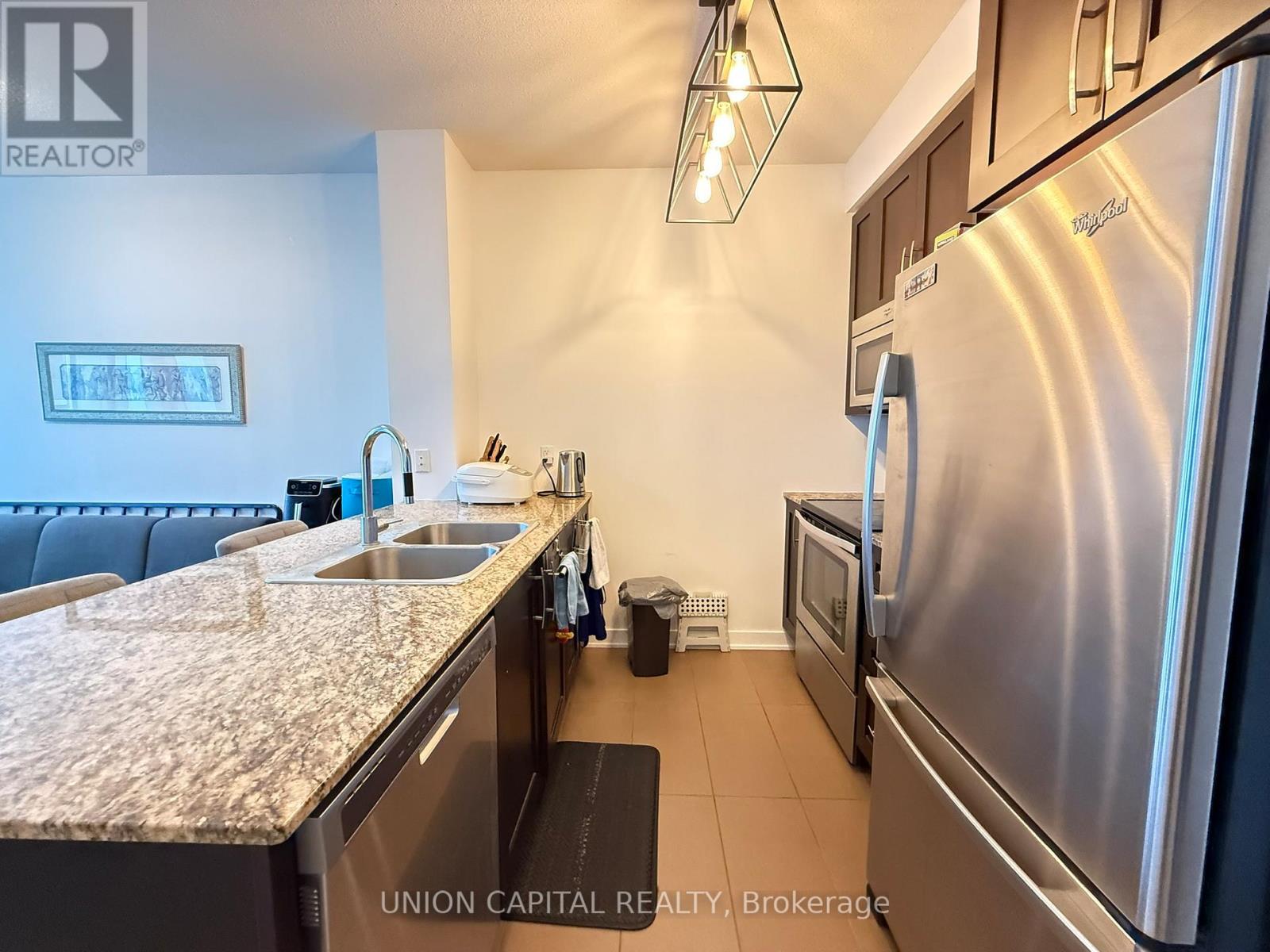 2608 - 4070 Confederation Parkway, Mississauga (Creditview), Ontario  L5B 0E9 - Photo 3 - W12914506