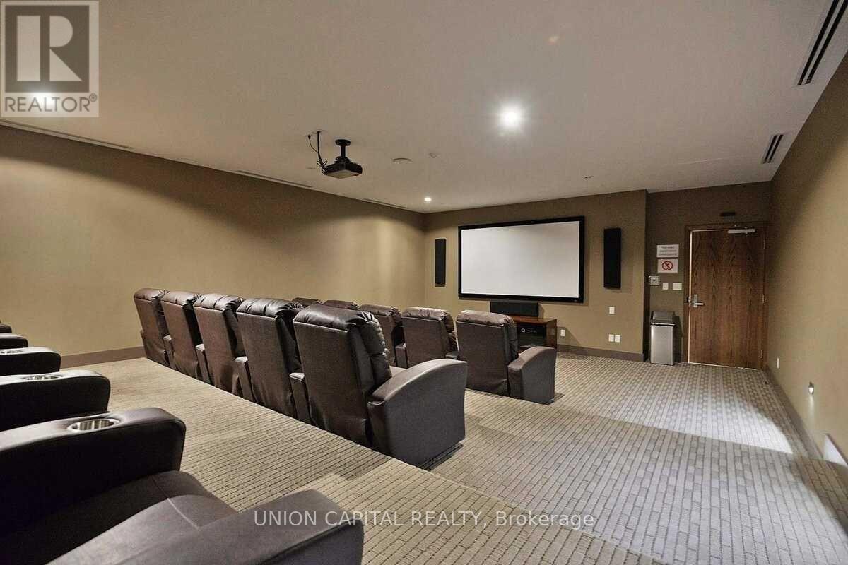 2608 - 4070 Confederation Parkway, Mississauga (Creditview), Ontario  L5B 0E9 - Photo 30 - W12914506