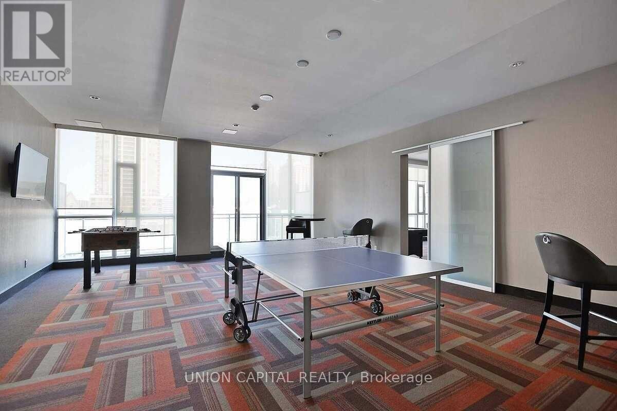 2608 - 4070 Confederation Parkway, Mississauga (Creditview), Ontario  L5B 0E9 - Photo 33 - W12914506