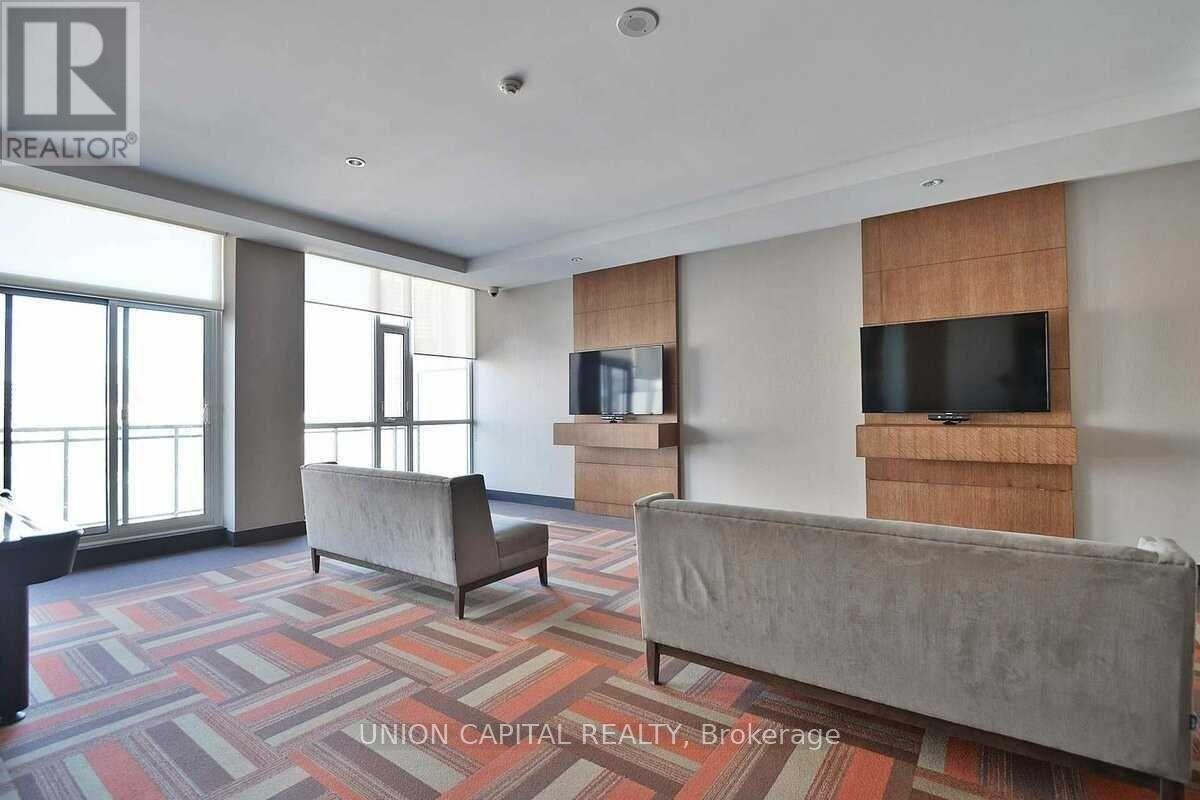 2608 - 4070 Confederation Parkway, Mississauga (Creditview), Ontario  L5B 0E9 - Photo 34 - W12914506