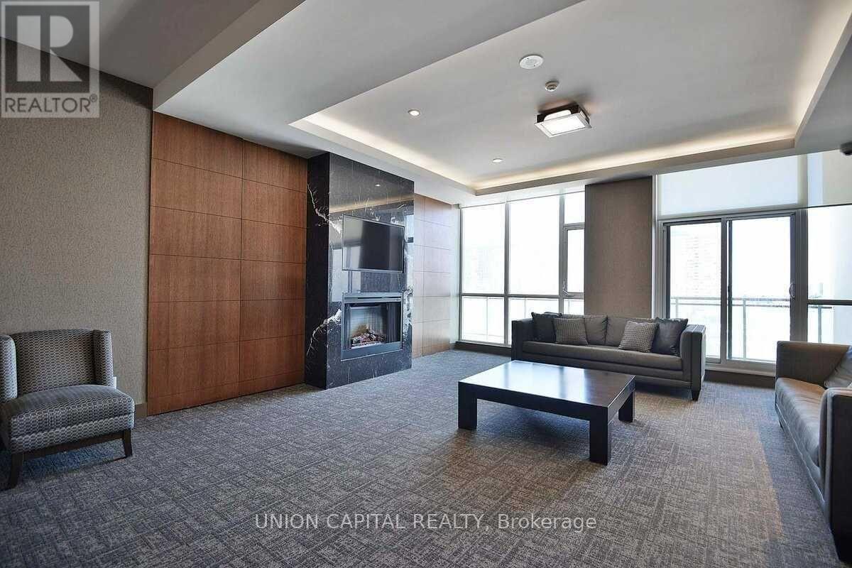 2608 - 4070 Confederation Parkway, Mississauga (Creditview), Ontario  L5B 0E9 - Photo 36 - W12914506