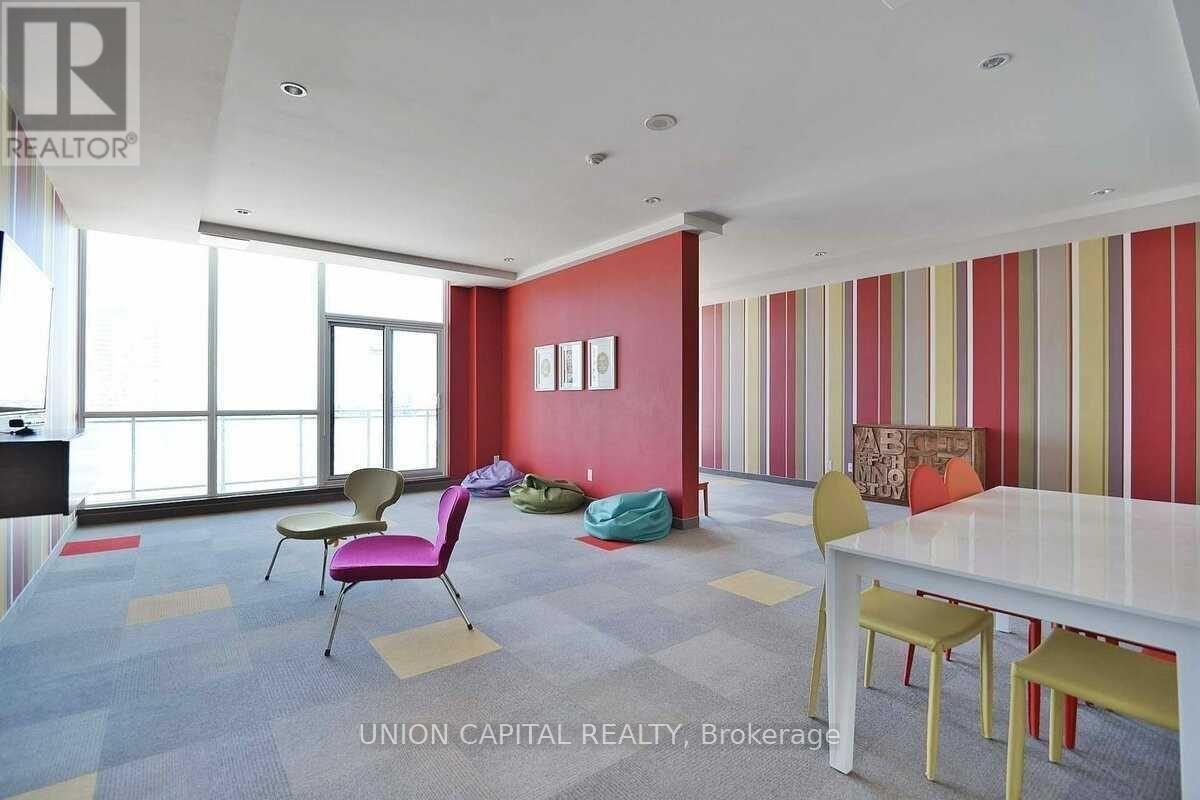 2608 - 4070 Confederation Parkway, Mississauga (Creditview), Ontario  L5B 0E9 - Photo 37 - W12914506