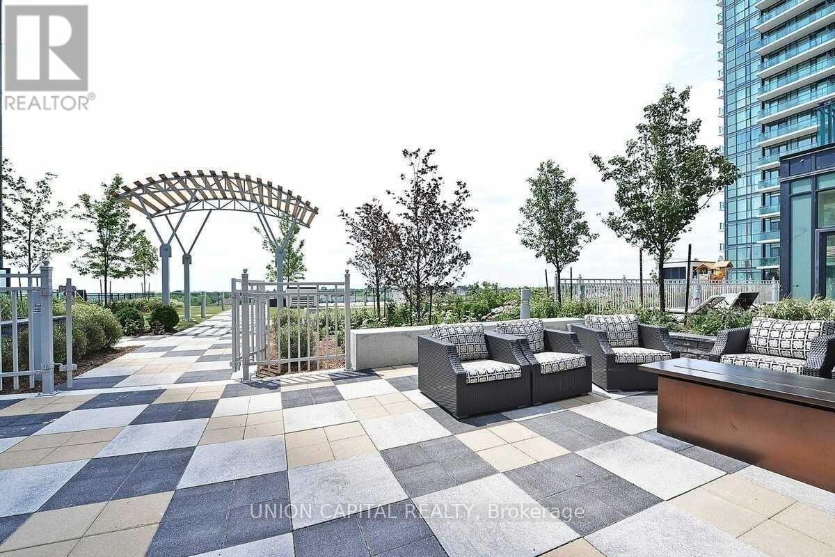 2608 - 4070 Confederation Parkway, Mississauga (Creditview), Ontario  L5B 0E9 - Photo 39 - W12914506