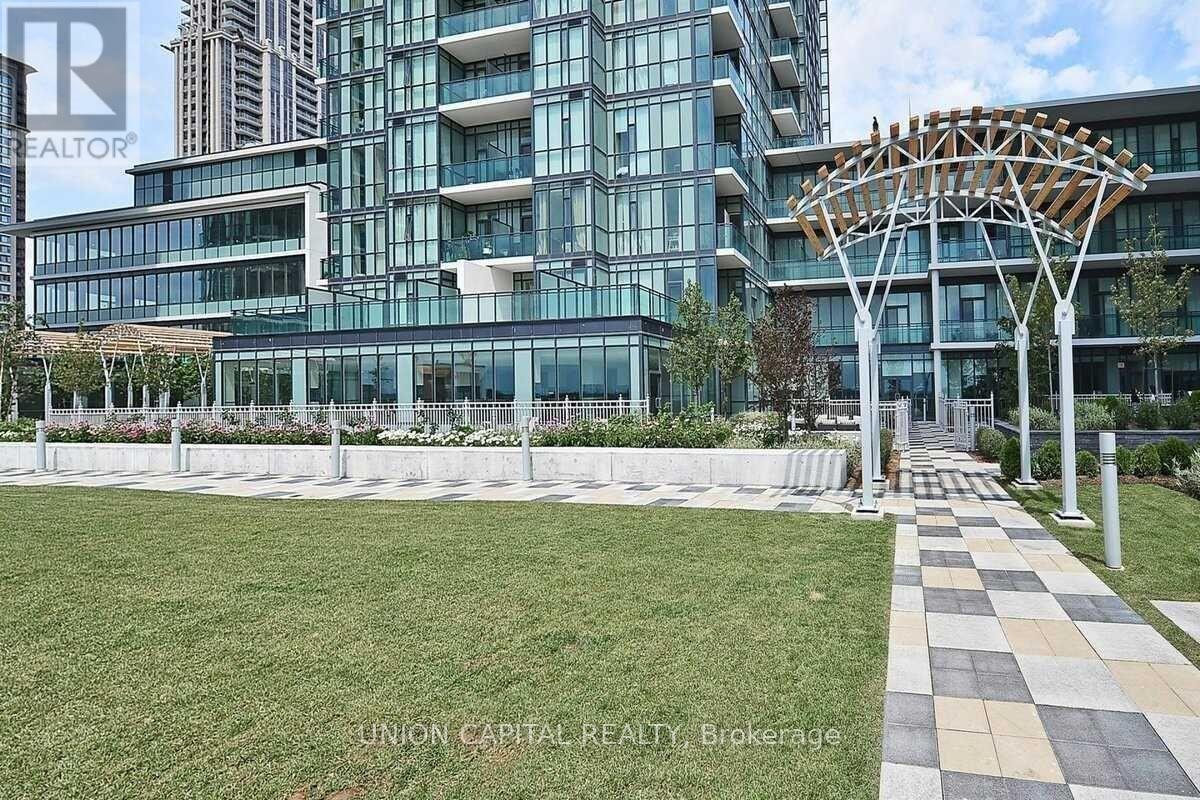 2608 - 4070 Confederation Parkway, Mississauga (Creditview), Ontario  L5B 0E9 - Photo 40 - W12914506