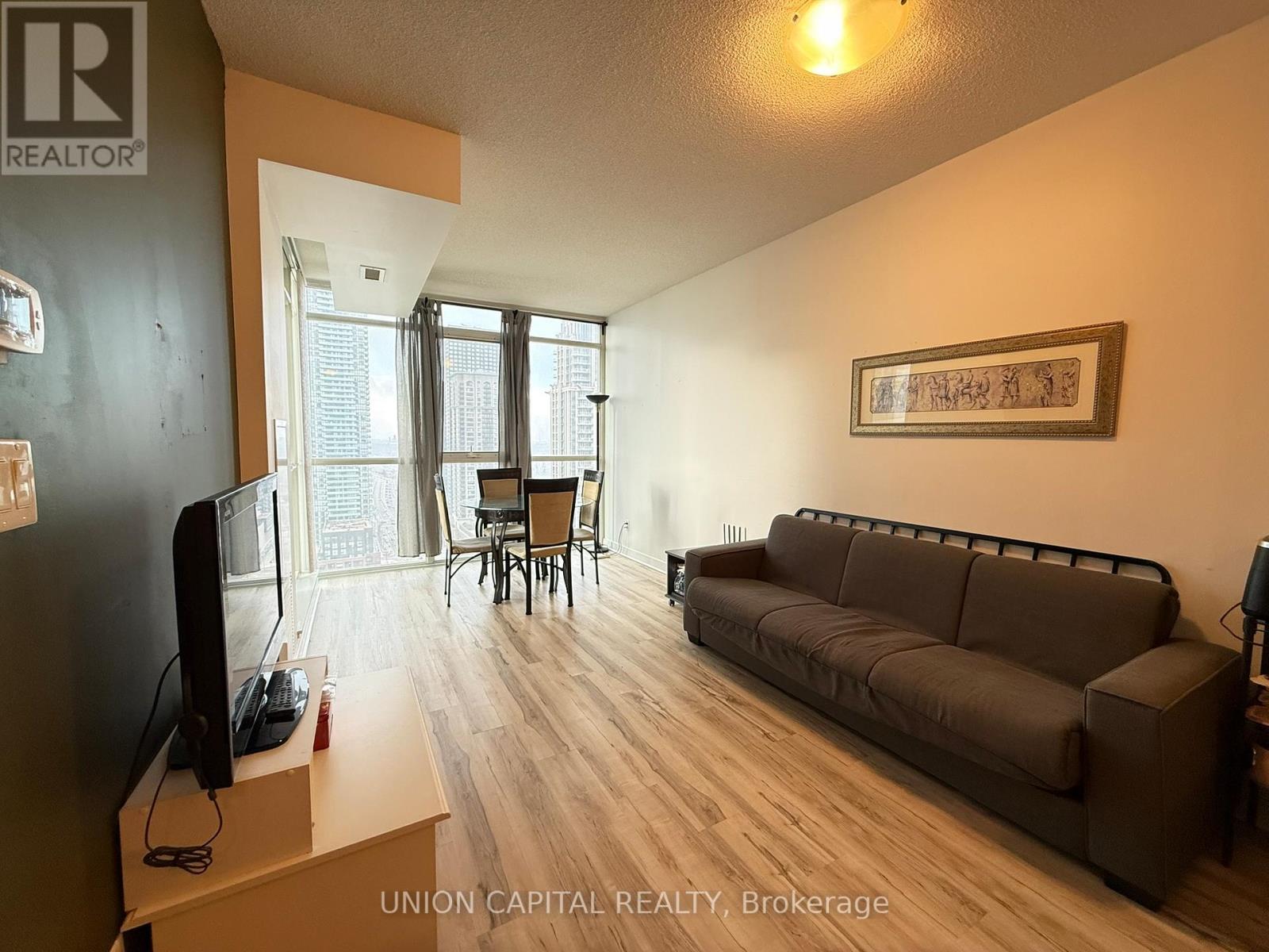 2608 - 4070 Confederation Parkway, Mississauga (Creditview), Ontario  L5B 0E9 - Photo 5 - W12914506